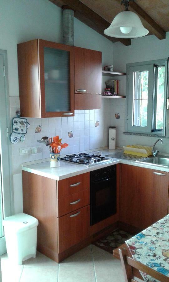 Da Lilly Apartment Лукка Экстерьер фото